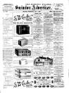 Swindon Advertiser Wednesday 01 July 1903 Page 1