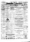 Swindon Advertiser Saturday 02 January 1904 Page 1