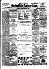 Swindon Advertiser Tuesday 01 March 1904 Page 1