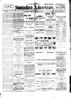 Swindon Advertiser Monday 02 January 1905 Page 1