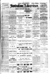 Swindon Advertiser Wednesday 01 March 1905 Page 1