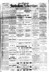 Swindon Advertiser Thursday 02 March 1905 Page 1