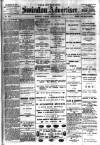 Swindon Advertiser Tuesday 25 April 1905 Page 1