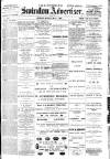 Swindon Advertiser Monday 01 May 1905 Page 1