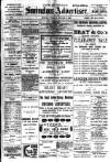 Swindon Advertiser Tuesday 08 August 1905 Page 1
