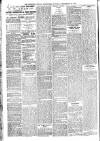 Swindon Advertiser Saturday 23 September 1905 Page 2