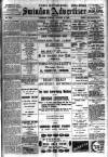 Swindon Advertiser Tuesday 24 October 1905 Page 1
