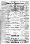 Swindon Advertiser Thursday 02 November 1905 Page 1