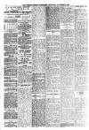 Swindon Advertiser Wednesday 22 November 1905 Page 2