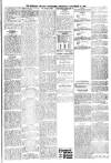 Swindon Advertiser Wednesday 22 November 1905 Page 3