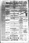 Swindon Advertiser Saturday 16 December 1905 Page 1