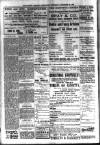Swindon Advertiser Wednesday 20 December 1905 Page 4