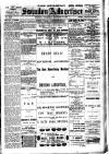 Swindon Advertiser Wednesday 27 December 1905 Page 1
