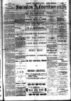 Swindon Advertiser Tuesday 02 January 1906 Page 1