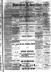 Swindon Advertiser Wednesday 03 January 1906 Page 1