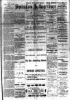 Swindon Advertiser Thursday 04 January 1906 Page 1
