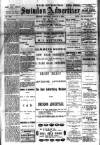 Swindon Advertiser Saturday 06 January 1906 Page 1