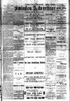 Swindon Advertiser Monday 08 January 1906 Page 1