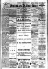 Swindon Advertiser Tuesday 09 January 1906 Page 1