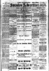 Swindon Advertiser Wednesday 10 January 1906 Page 1
