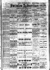 Swindon Advertiser Wednesday 31 January 1906 Page 1