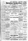 Swindon Advertiser Thursday 01 February 1906 Page 1