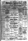 Swindon Advertiser Tuesday 20 February 1906 Page 1