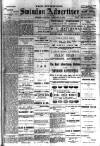 Swindon Advertiser Saturday 24 February 1906 Page 1