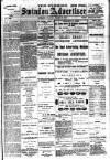 Swindon Advertiser Tuesday 13 March 1906 Page 1