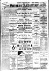 Swindon Advertiser Tuesday 20 March 1906 Page 1