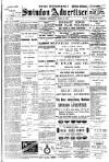 Swindon Advertiser Thursday 19 April 1906 Page 1