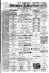 Swindon Advertiser Saturday 28 April 1906 Page 1