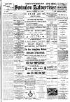 Swindon Advertiser Tuesday 01 May 1906 Page 1