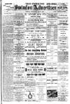 Swindon Advertiser Wednesday 02 May 1906 Page 1