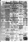Swindon Advertiser Monday 07 May 1906 Page 1