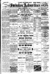Swindon Advertiser Monday 21 May 1906 Page 1
