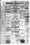 Swindon Advertiser Tuesday 22 May 1906 Page 1