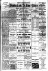 Swindon Advertiser Wednesday 23 May 1906 Page 1