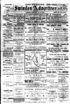 Swindon Advertiser Thursday 31 May 1906 Page 1