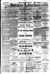 Swindon Advertiser Monday 11 June 1906 Page 1