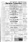Swindon Advertiser Wednesday 27 June 1906 Page 1