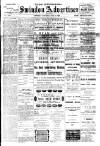 Swindon Advertiser Saturday 30 June 1906 Page 1