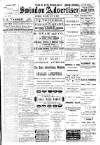 Swindon Advertiser Monday 02 July 1906 Page 1