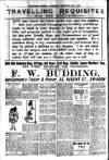 Swindon Advertiser Wednesday 04 July 1906 Page 4