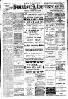 Swindon Advertiser Tuesday 24 July 1906 Page 1