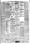 Swindon Advertiser Wednesday 01 August 1906 Page 3