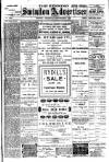 Swindon Advertiser Wednesday 05 September 1906 Page 1