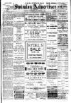 Swindon Advertiser Thursday 06 September 1906 Page 1