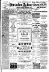 Swindon Advertiser Saturday 08 September 1906 Page 1