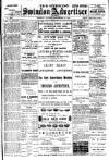 Swindon Advertiser Tuesday 18 September 1906 Page 1